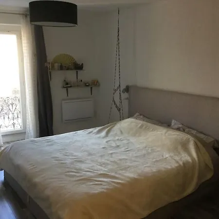 Charmante Maison De Village