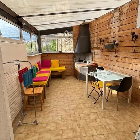 Charmante Maison De Village Vakantiehuis